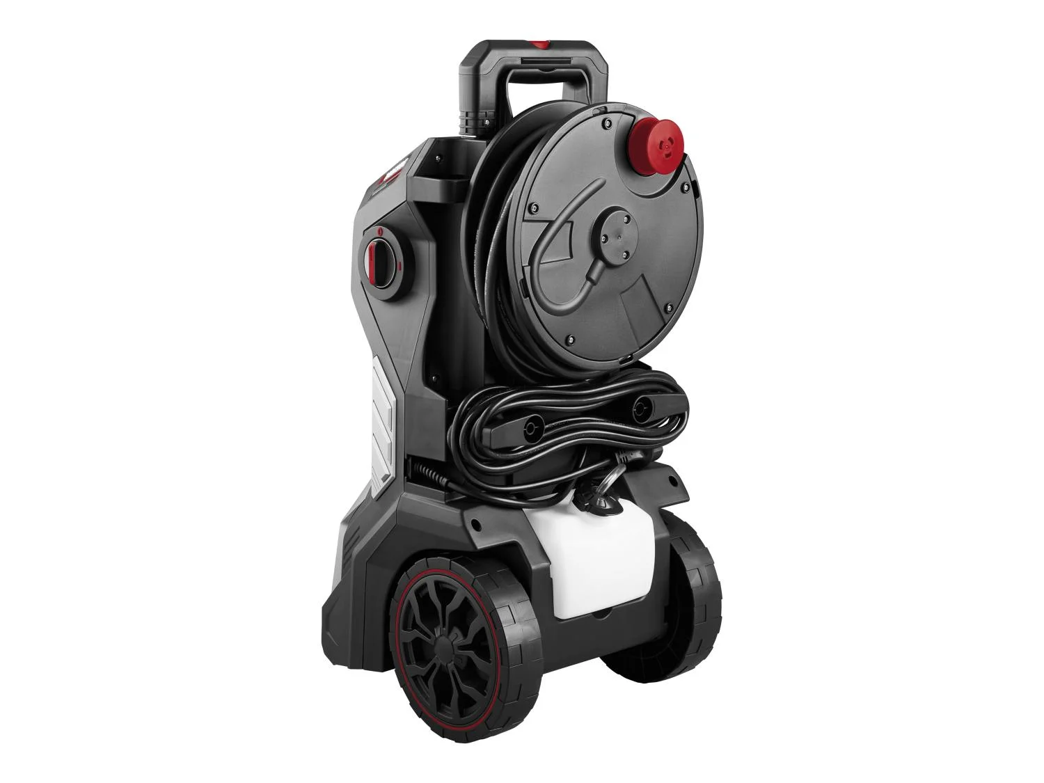 High-pressure cleaner »PHDP 180 C2« with 3-in-1 nozzle