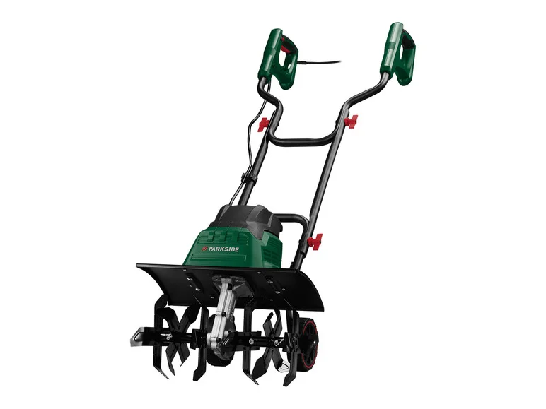 PARKSIDE® Motobineuse électrique PGK 1500 A1, 1500 W