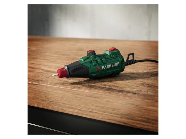 Graveur PGG 15 G6, 13 W