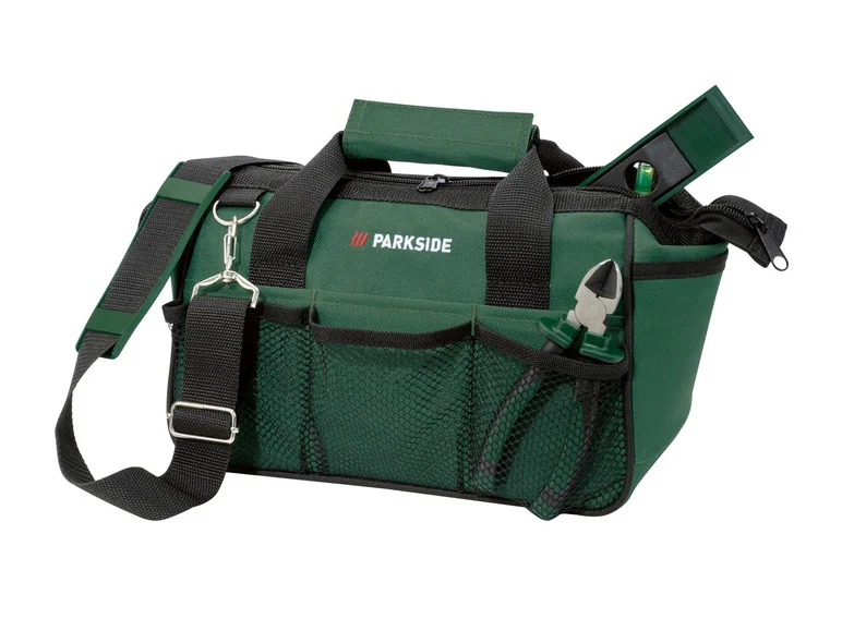PARKSIDE® Sac à outils, 23 pièces