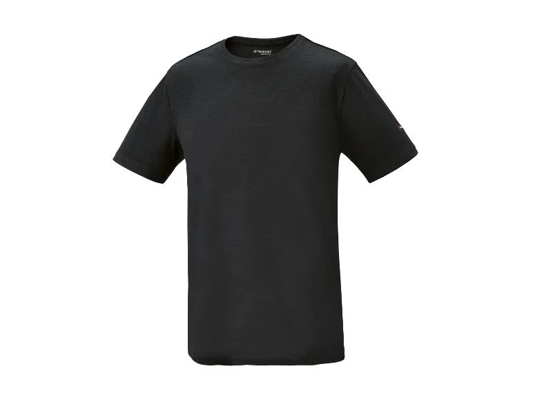 T-shirt technique homme