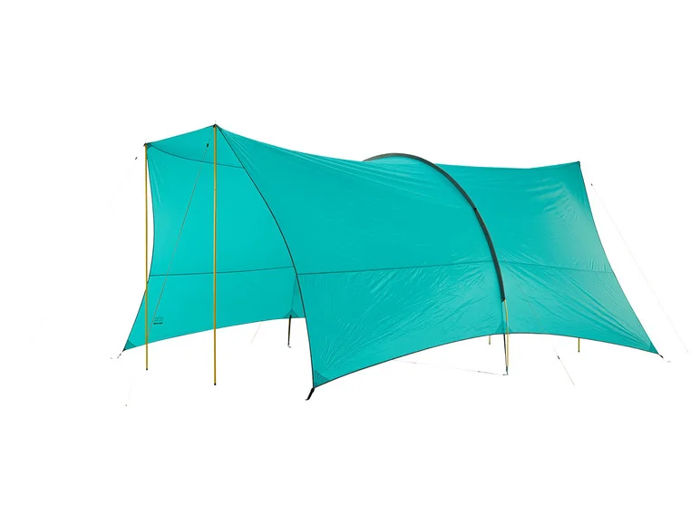 Pavillon TAHUTA SHELTER