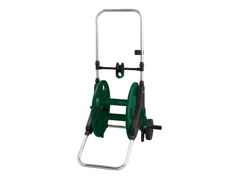 Chariot enrouleur de tuyau