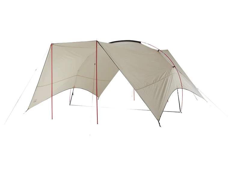 Pavillon TAHUTA SHELTER