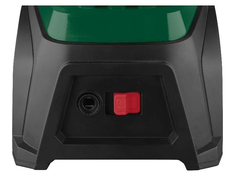 Nettoyeur haute pression PHD 135 G6