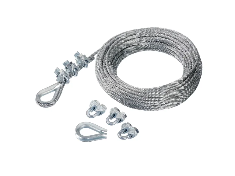 Chaîne de barrage, 10 m