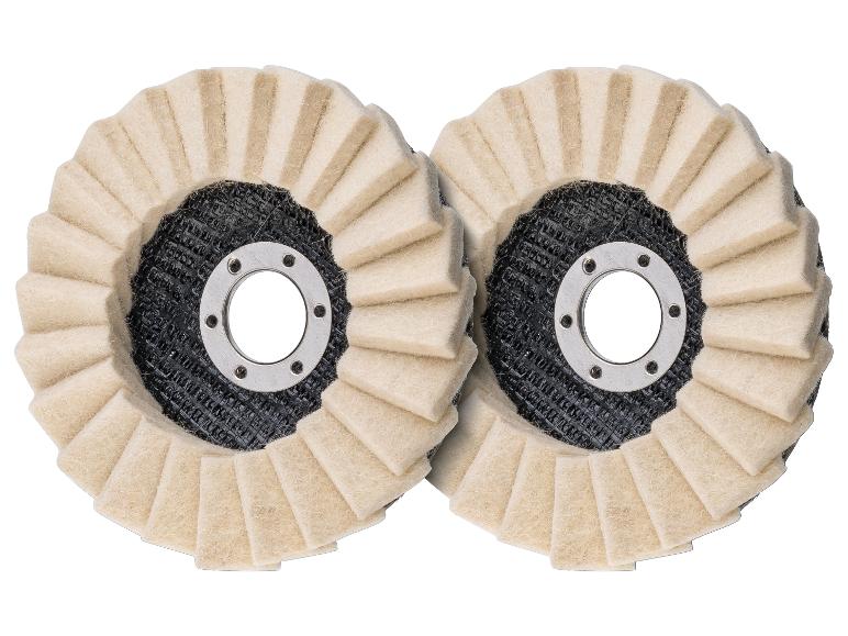 Disques à tronçonner, Ø 125 mm