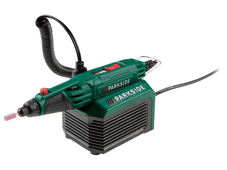 PARKSIDE® Appareil à graver PMGS 12 D4, 22 W