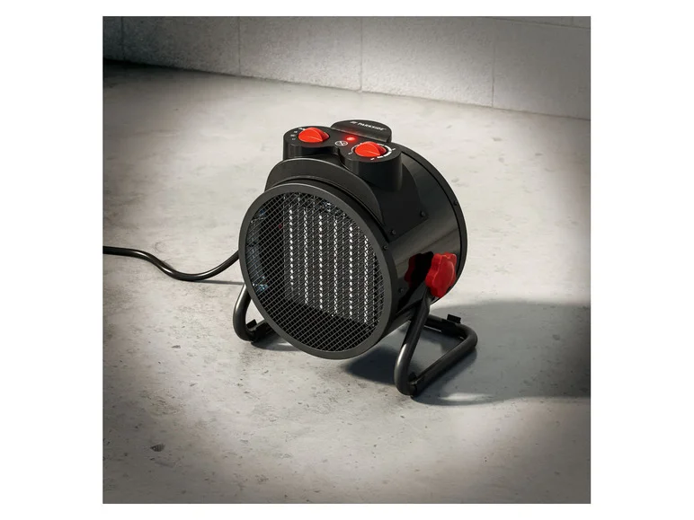 PARKSIDE® Chauffage soufflant, 3 000 W