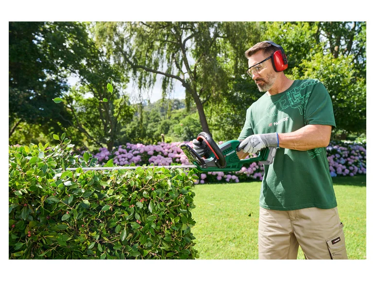 PARKSIDE® Taille-haies sans fil PHSA 20-Li C3, 20 V