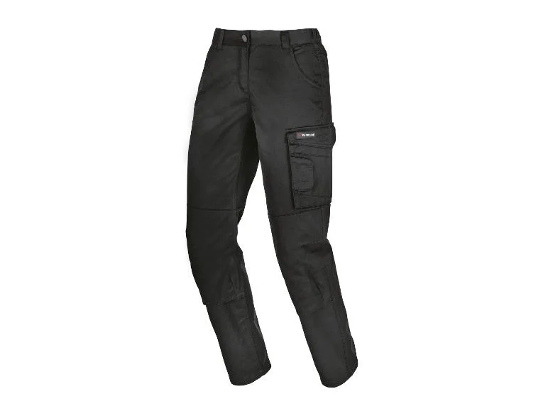Pantalon de travail femme