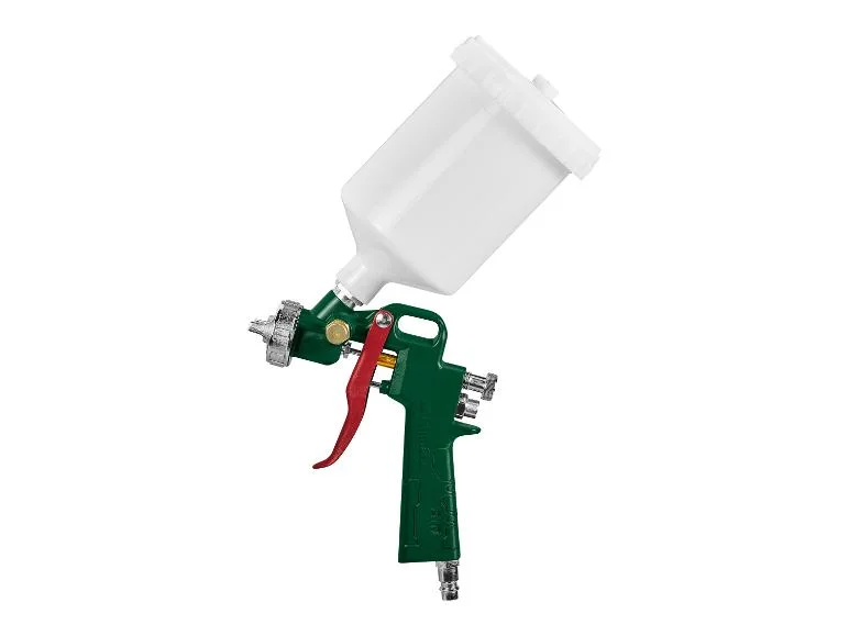 Set d'outils pneumatiques, 5 pièces