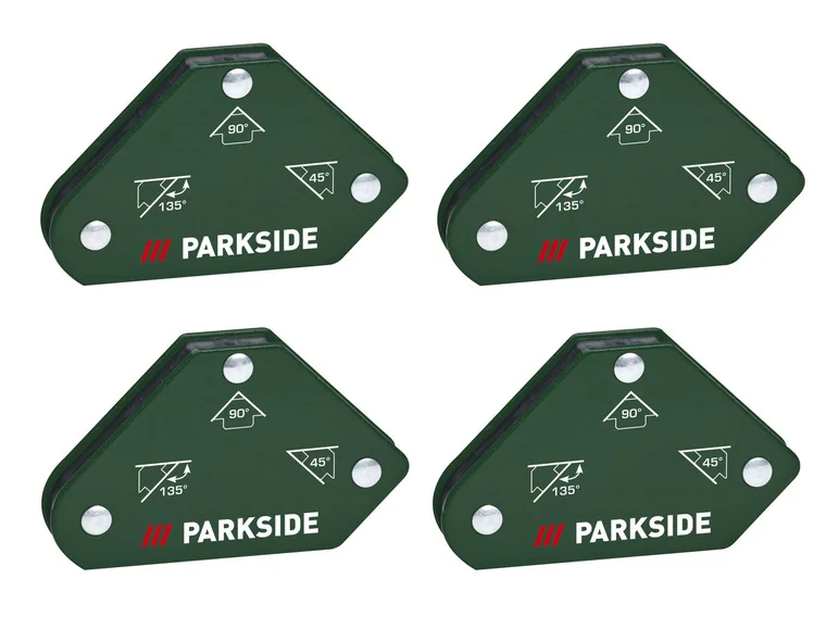 PARKSIDE® Support magnétique