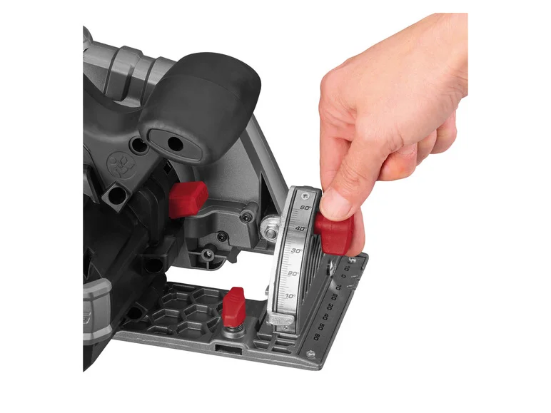 Scie circulaire sans fil PHKSAP 12 A1