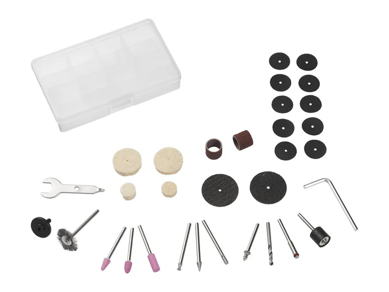 Set de modélisme sans fil PMBSA 20-Li A1, 20 V