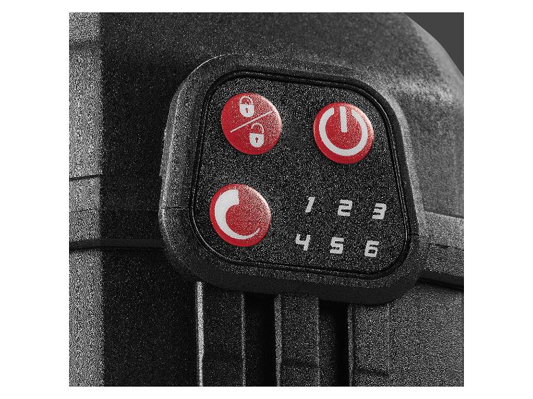 Fraiseuse multifonction PPMF 710 A1