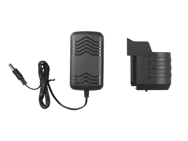 PARKSIDE® Projecteur à LED sans fil PLSA 20-Li A1, 20 V