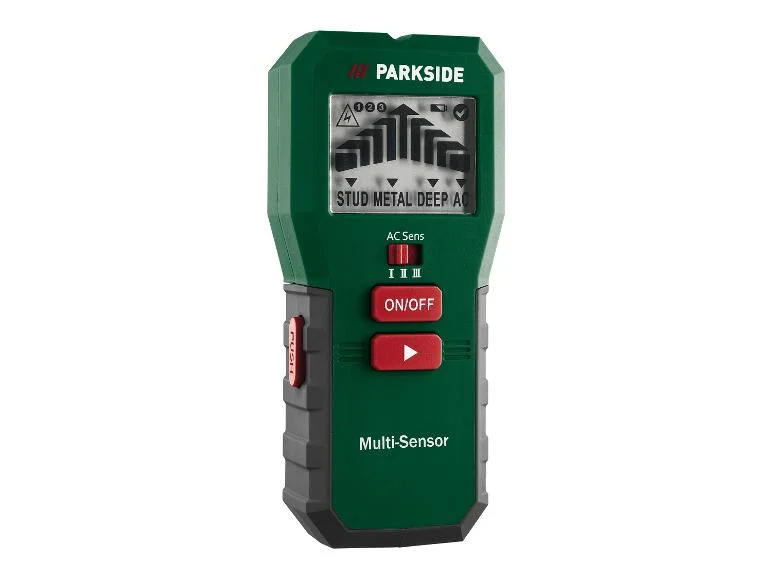 Détecteur multi-matériaux ou humidimètre PMSHM2 A3