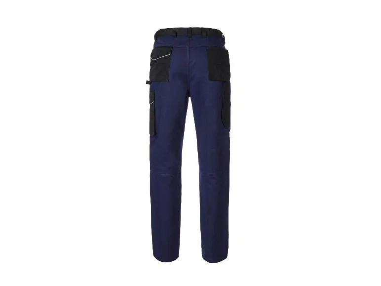 Pantalon de travail homme