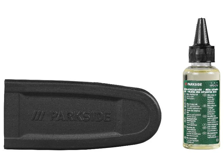 Mini-tronçonneuse à bois sans fil, PGHSA 12 C3, 12 V