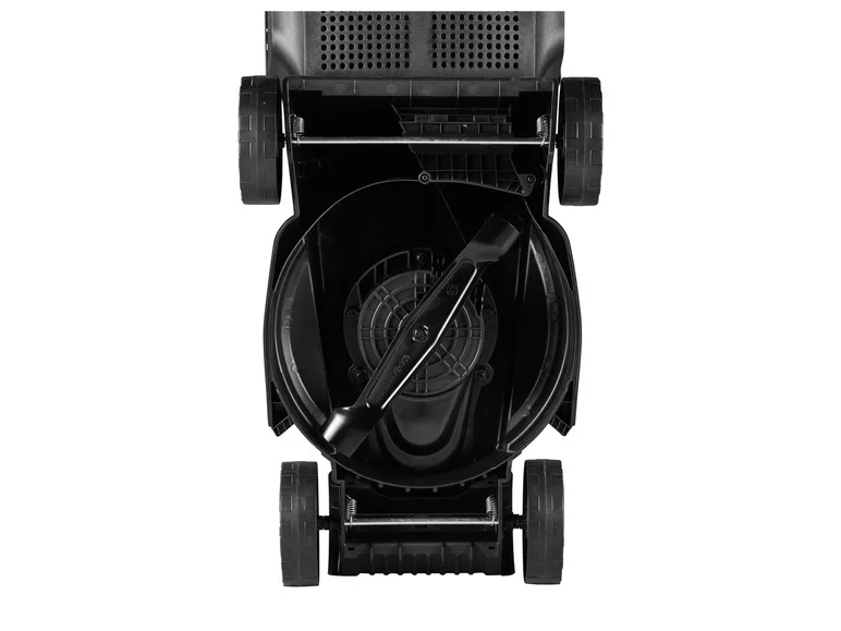 PARKSIDE® Tondeuse à gazon électrique PRM 1300 C3, 1300 W