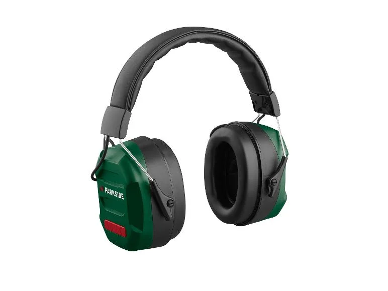 Casque antibruit Bluetooth