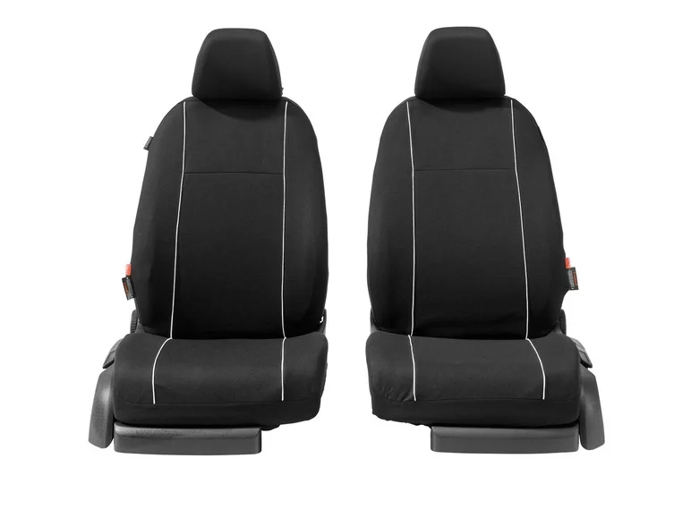 Housses de sièges auto, 12 pièces