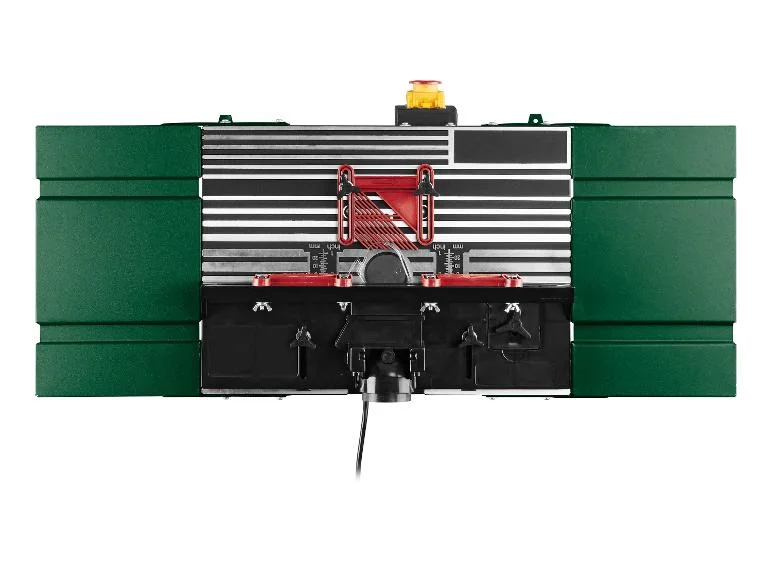 Table pour défonceuse POF 1200 E4