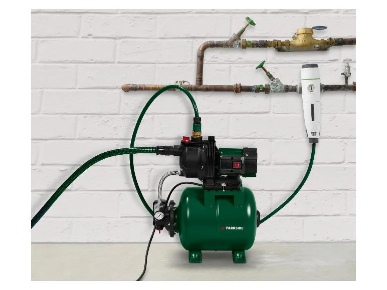 Pompe d’alimentation en eau PHWW 1000 A1