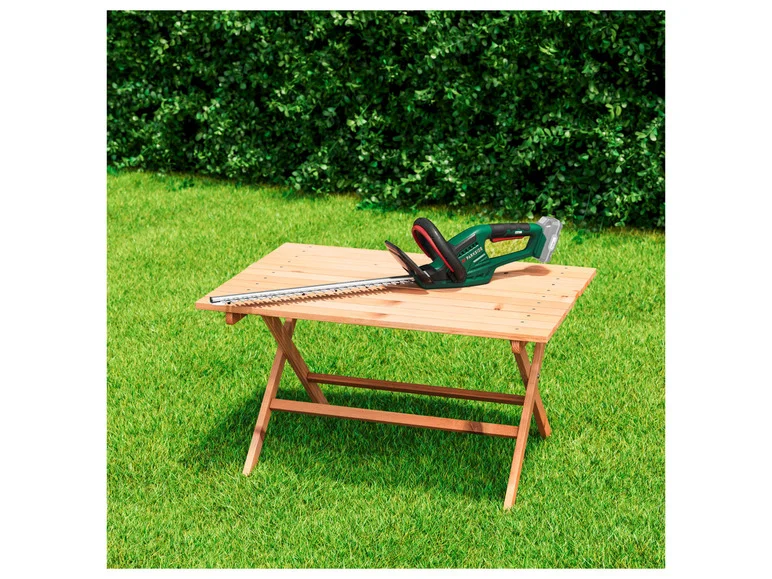 PARKSIDE® Taille-haies sans fil PHSA 20-Li C3, 20 V