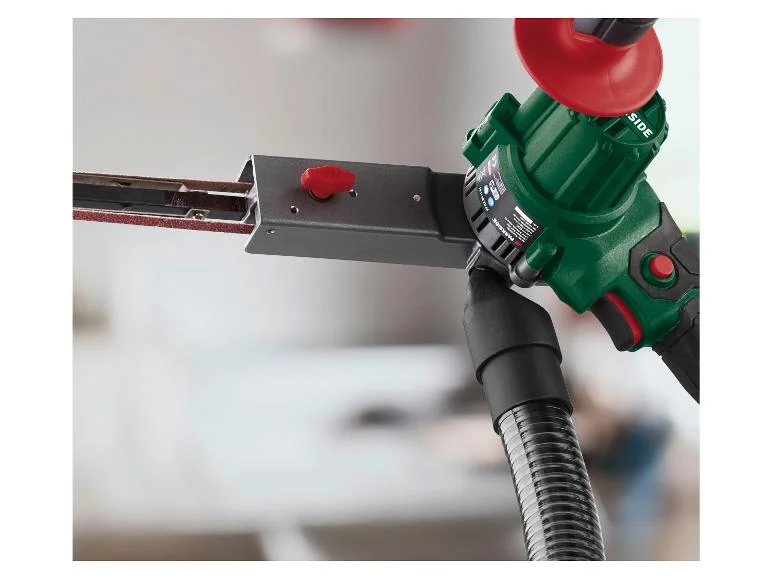 Lime à bande sans fil 20 V, PBFA 20-Li A1