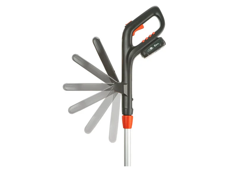 Coupe-bordures sans fil EasyCut 23/18V Power For All, 18 V