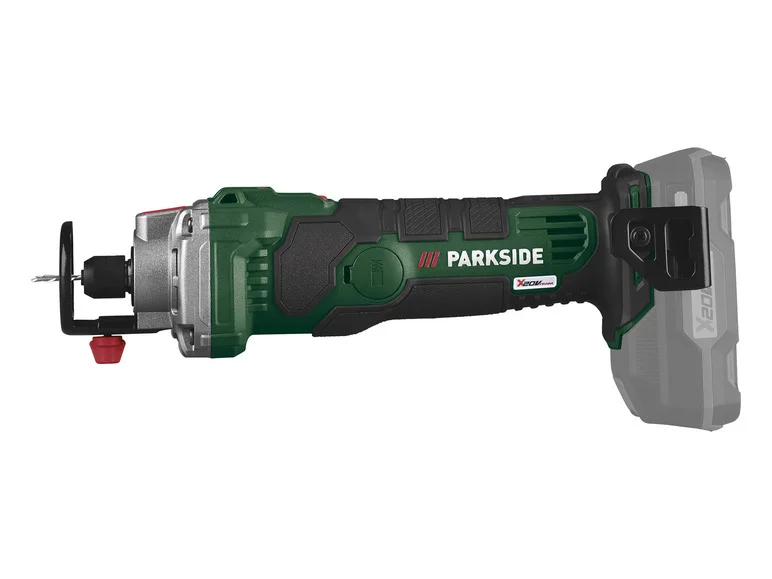Découpeuse rotative sans fil PRSA 20-Li A1, 20 V
