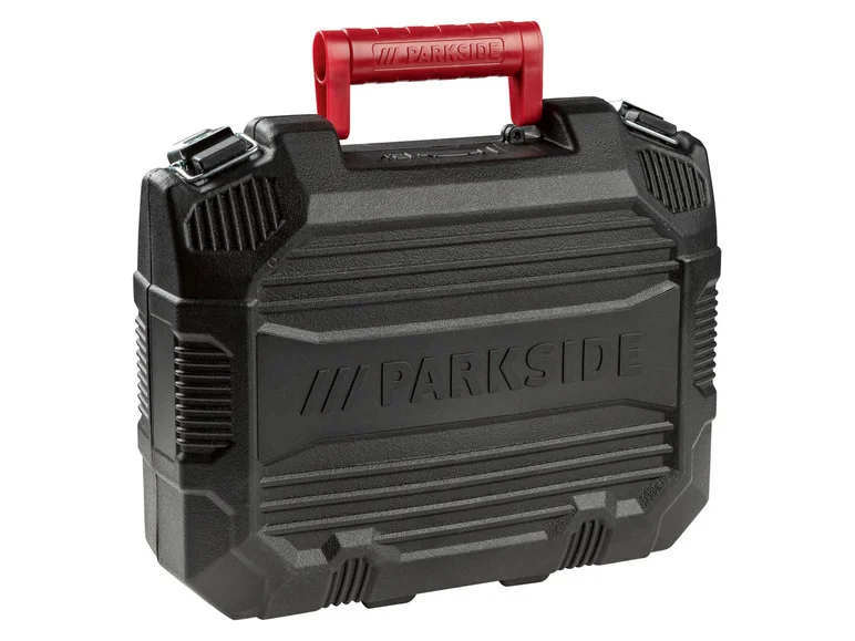 PARKSIDE® Appareil à graver PMGS 12 D4, 22 W