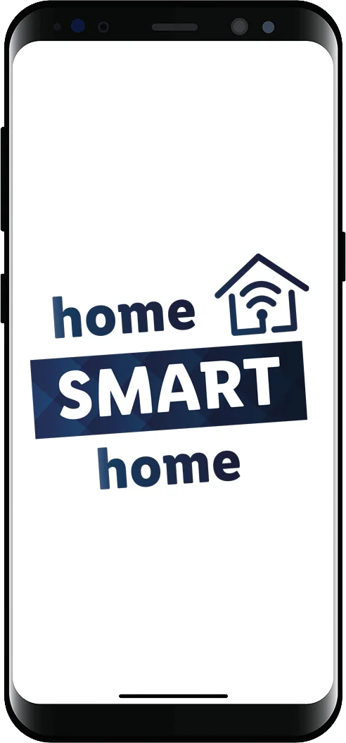 Lampe de table à LED Smart Home, 12 W