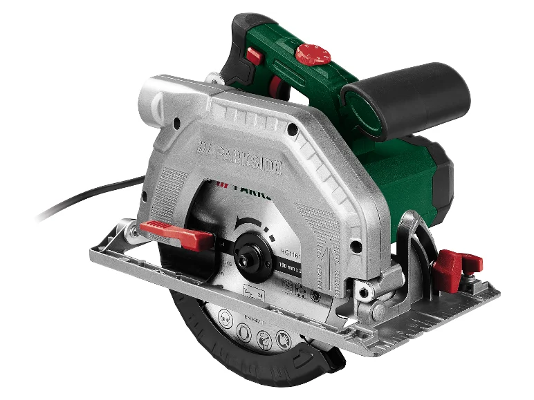 Scie circulaire PHKS 1350 E4