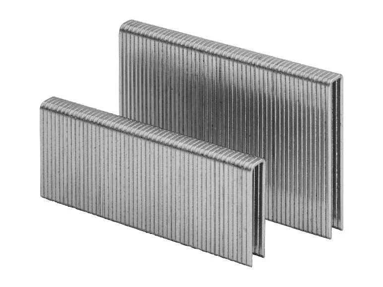 Set d’agrafes ou Set de clous