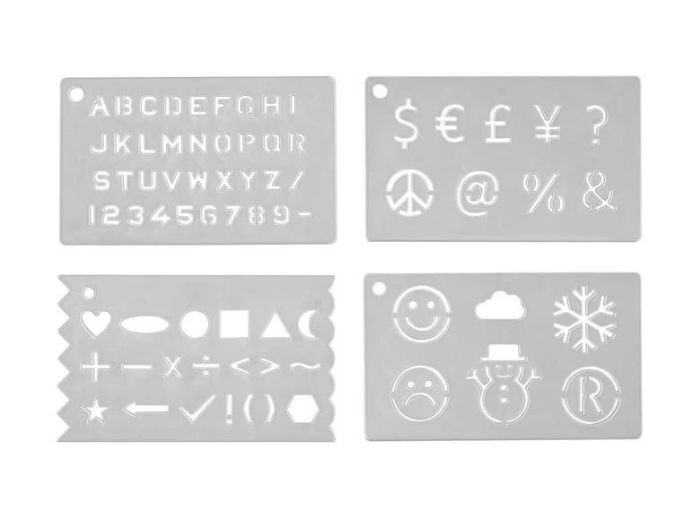 Graveur PGG 15 G6, 13 W