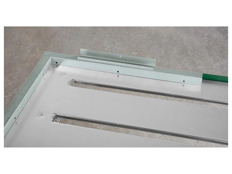 Table pliante de soudage mobile