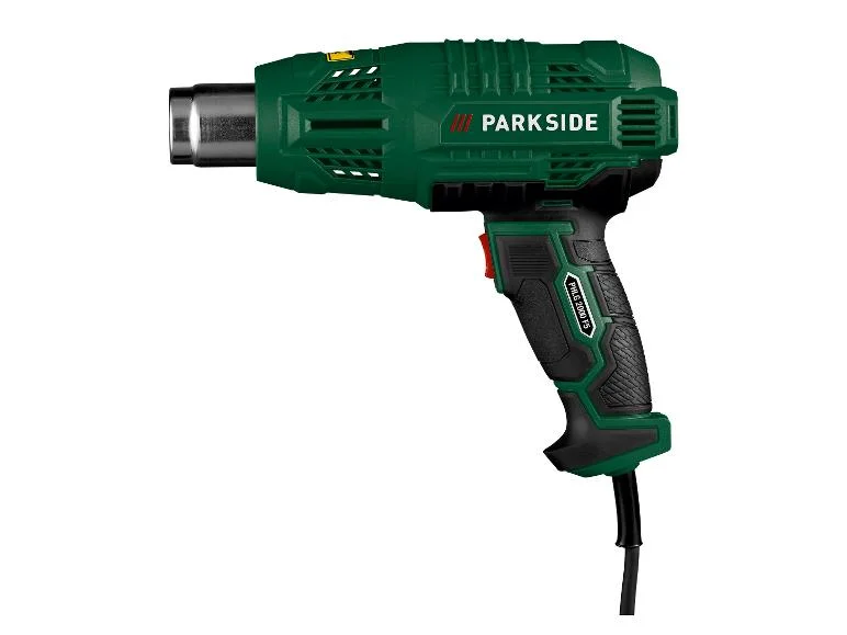 Décapeur thermique PHLG 2000 F5