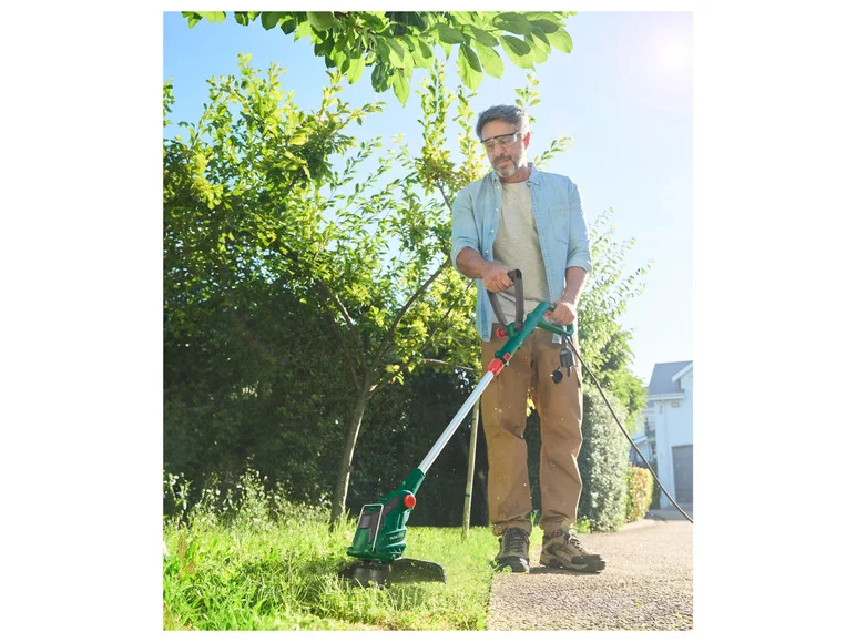 PARKSIDE® Coupe-bordures électrique PRT 550 B6, 550 W