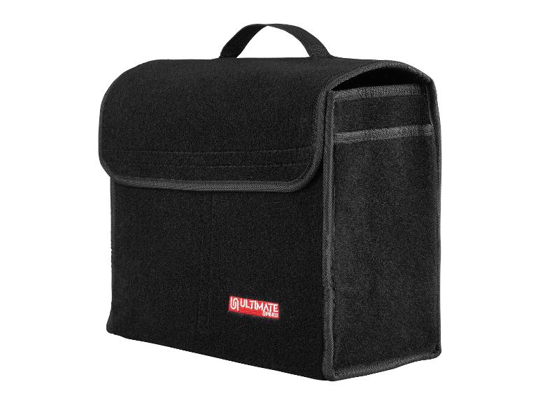 Tapis ou Organiseur de coffre de voiture