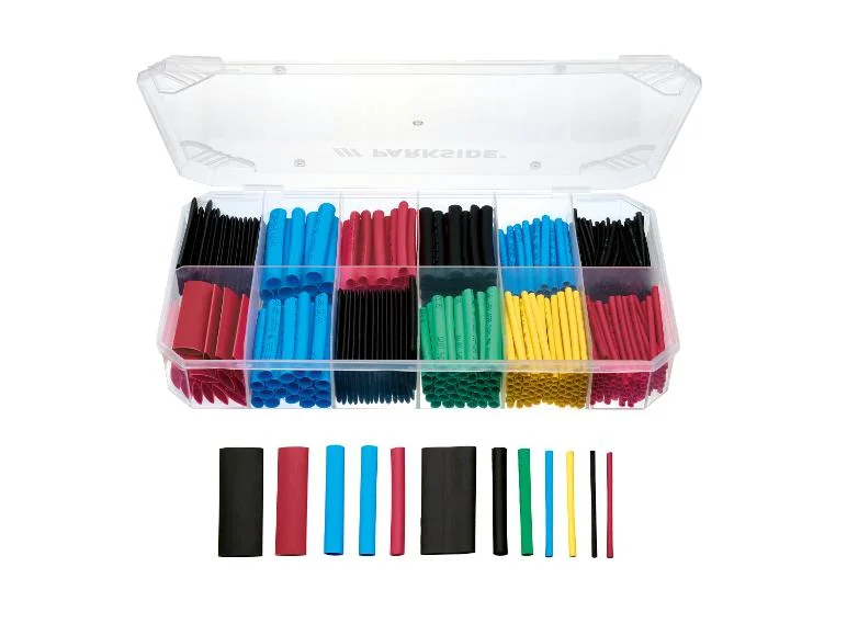 Accessoires pour câbles