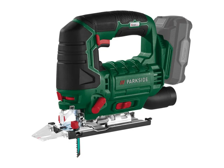 PARKSIDE® Scie sauteuse + batterie