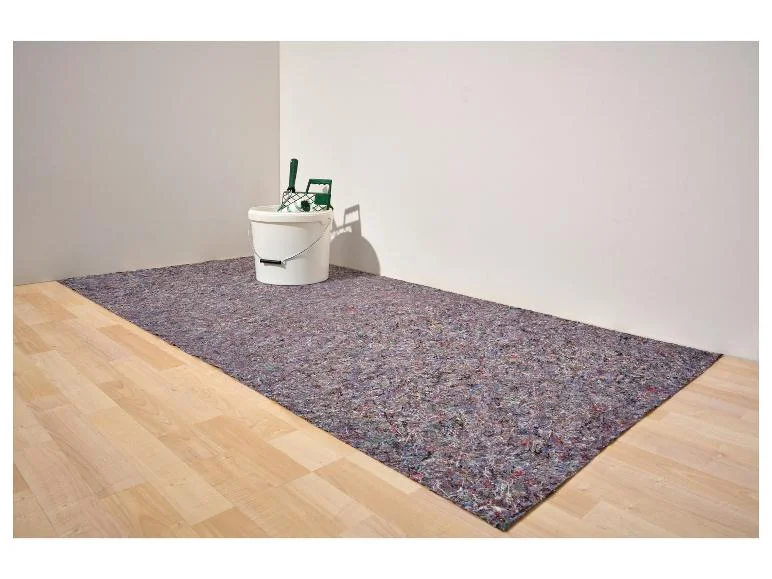 Bâche de protection pour peinture