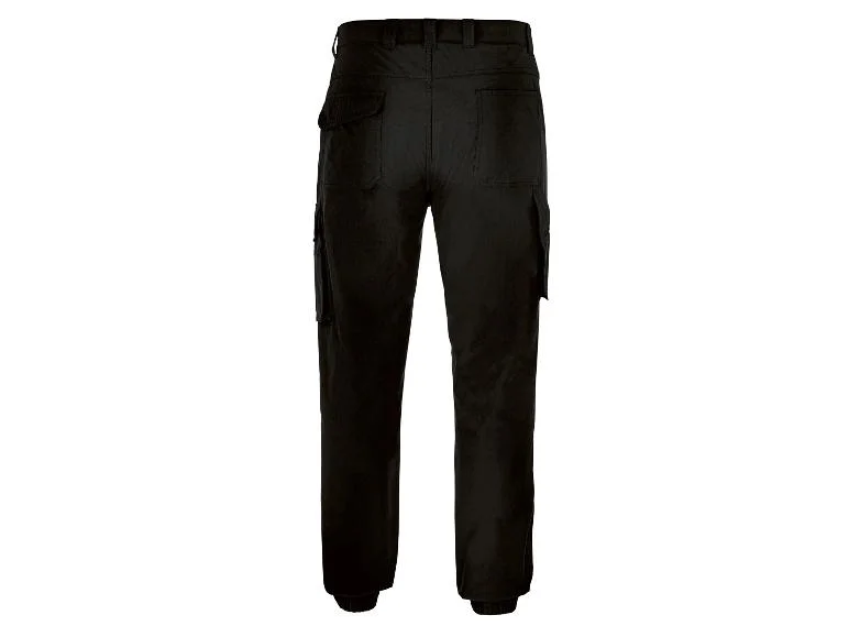 Jogging en ripstop homme