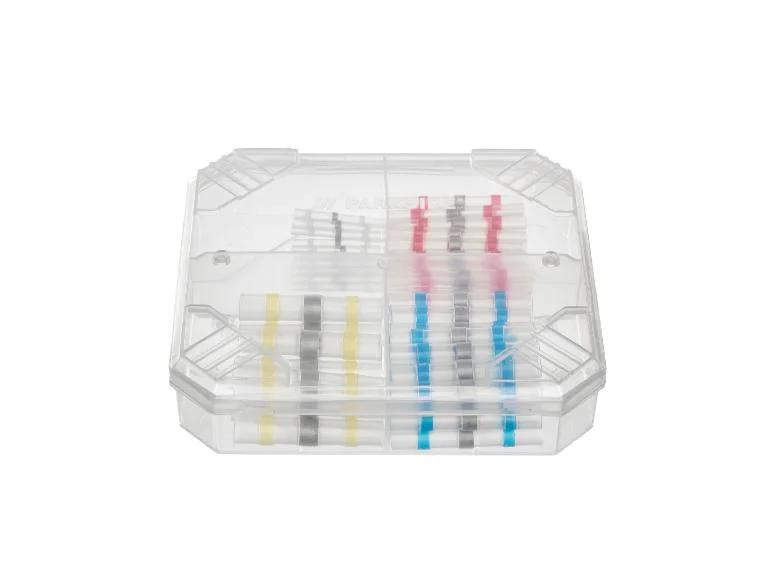 Accessoires pour câbles