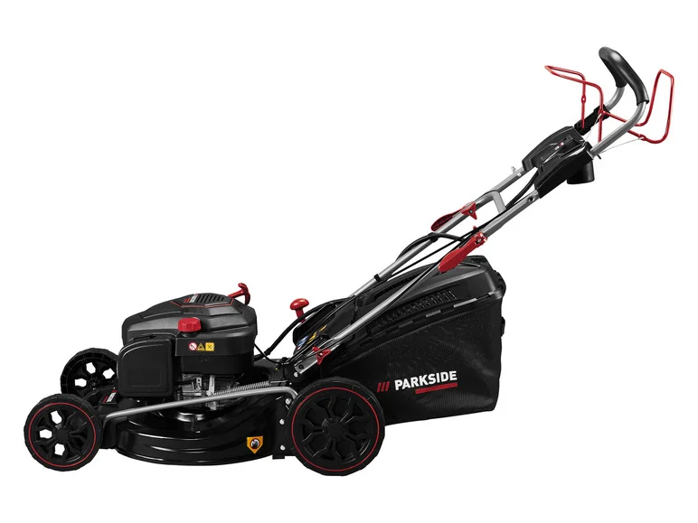 PARKSIDE PERFORMANCE® Tondeuse à gazon à essence PBRM 53 A1, 20 V