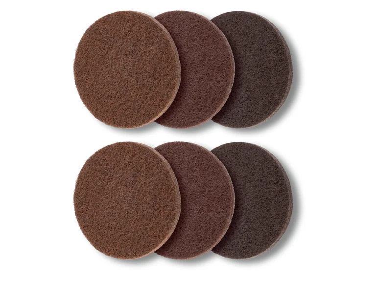 PARKSIDE® Accessoires pour meuleuse d'angle, 125 mm