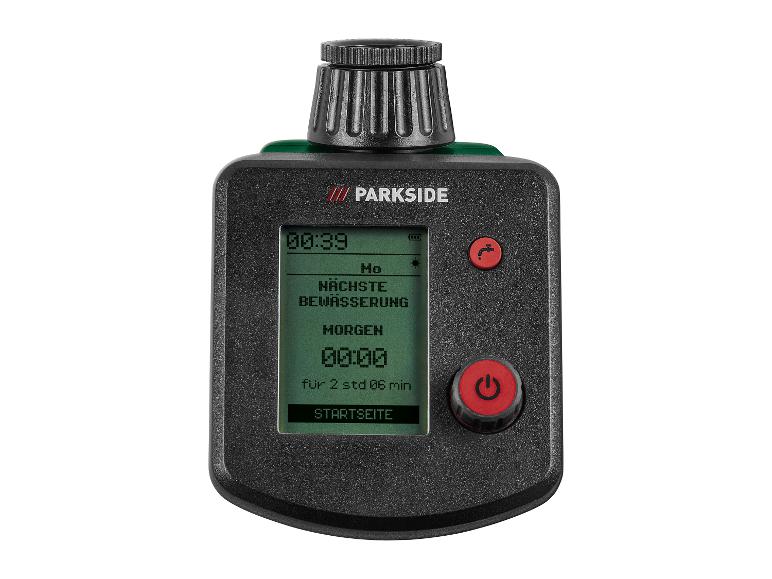 Programmateur d’arrosage PBCM B1